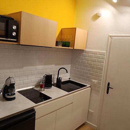 Castle Apartment Aga Uzzano Экстерьер фото