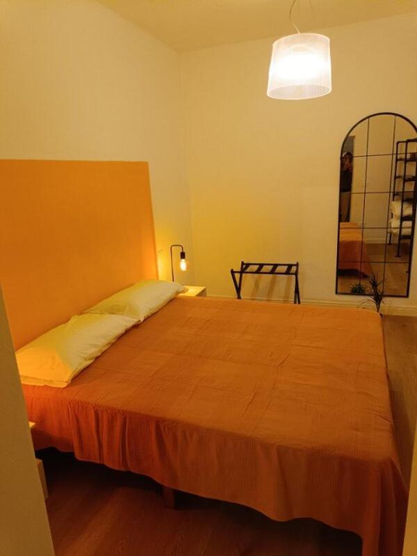Castle Apartment Aga Uzzano Экстерьер фото