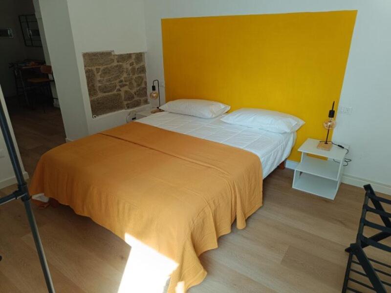 Castle Apartment Aga Uzzano Экстерьер фото
